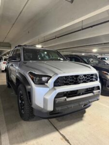 Toyota 4Runner