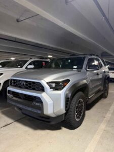 Toyota 4Runner