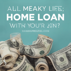 Home Loan