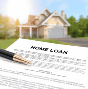 Home Loan