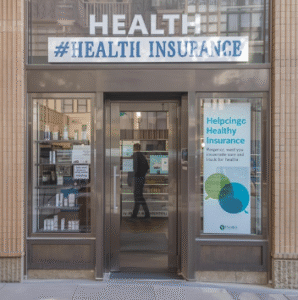 Health Insurance