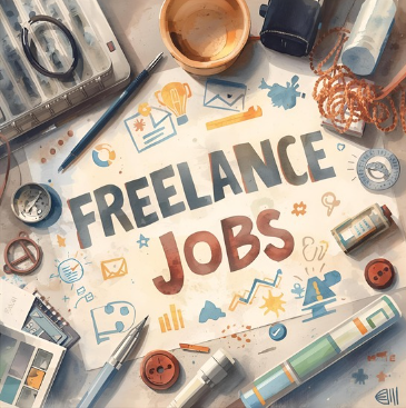 Freelance