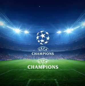 UEFA Champions