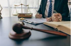 Immigration Attorney