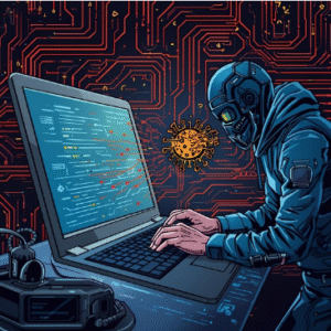 Cyber Threats