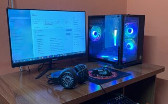 Desktop PC for Sale